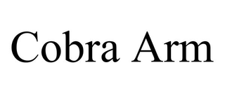 COBRA ARM