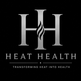 HEAT HEALTH TRANSFORMING HEAT INTO HEALTH