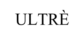 ULTRÃ