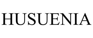 HUSUENIA