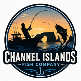 CHANNEL ISLANDS FISH COMPANY