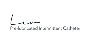 LIV PRE-LUBRICATED INTERMITTENT CATHETER