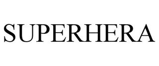 SUPERHERA