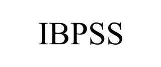 IBPSS