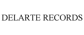 DELARTE RECORDS