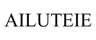 AILUTEIE