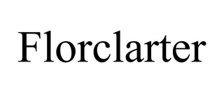 FLORCLARTER