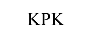 KPK