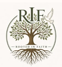RIF ROOTED IN FAITH