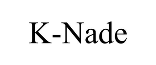 K-NADE