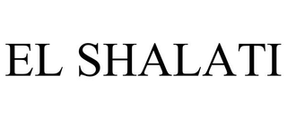 EL SHALATI