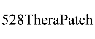 528THERAPATCH