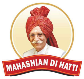 MAHASHIAN DI HATTI