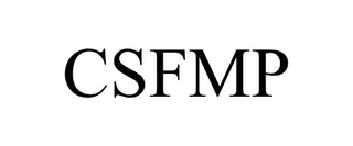 CSFMP