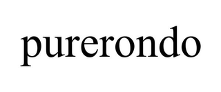 PURERONDO
