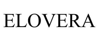 ELOVERA
