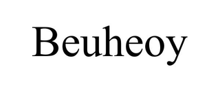 BEUHEOY