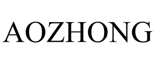 AOZHONG