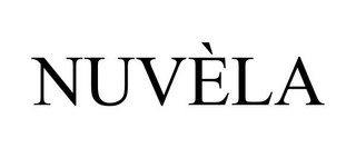NUVÃLA