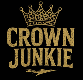CROWN JUNKIE