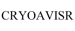 CRYOAVISR