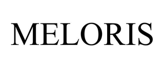 MELORIS