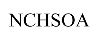 NCHSOA