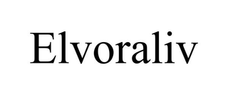 ELVORALIV