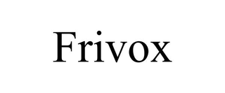 FRIVOX