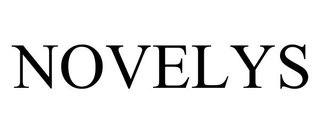 NOVELYS