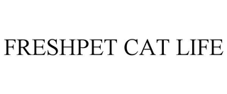 FRESHPET CAT LIFE