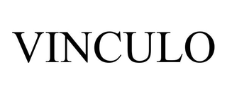 VINCULO