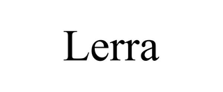 LERRA