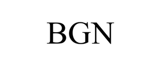 BGN