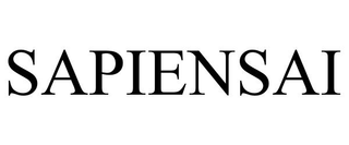 SAPIENSAI