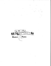 MODERN PLAINS