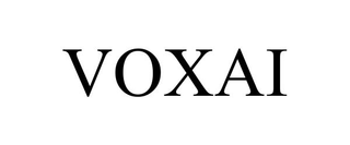 VOXAI