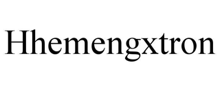 HHEMENGXTRON