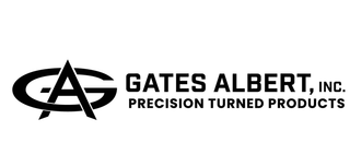 GATES ALBERT, INC. PRECISION TURNED PRODUCTS