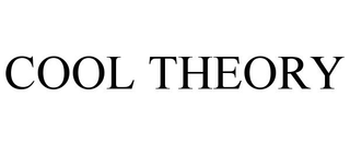 COOL THEORY