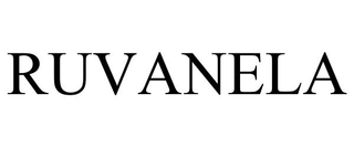 RUVANELA