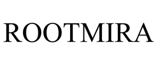 ROOTMIRA