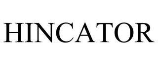 HINCATOR