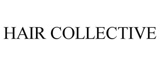 HAIR COLLECTIVE