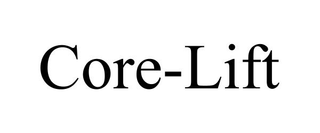 CORE-LIFT