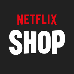 NETFLIX SHOP