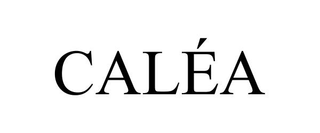 CALÃA
