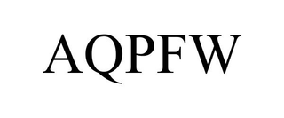 AQPFW