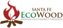 SANTA FE ECOWOOD PREMIUM ECO-FRIENDLY FIREWOOD