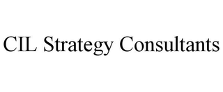 CIL STRATEGY CONSULTANTS